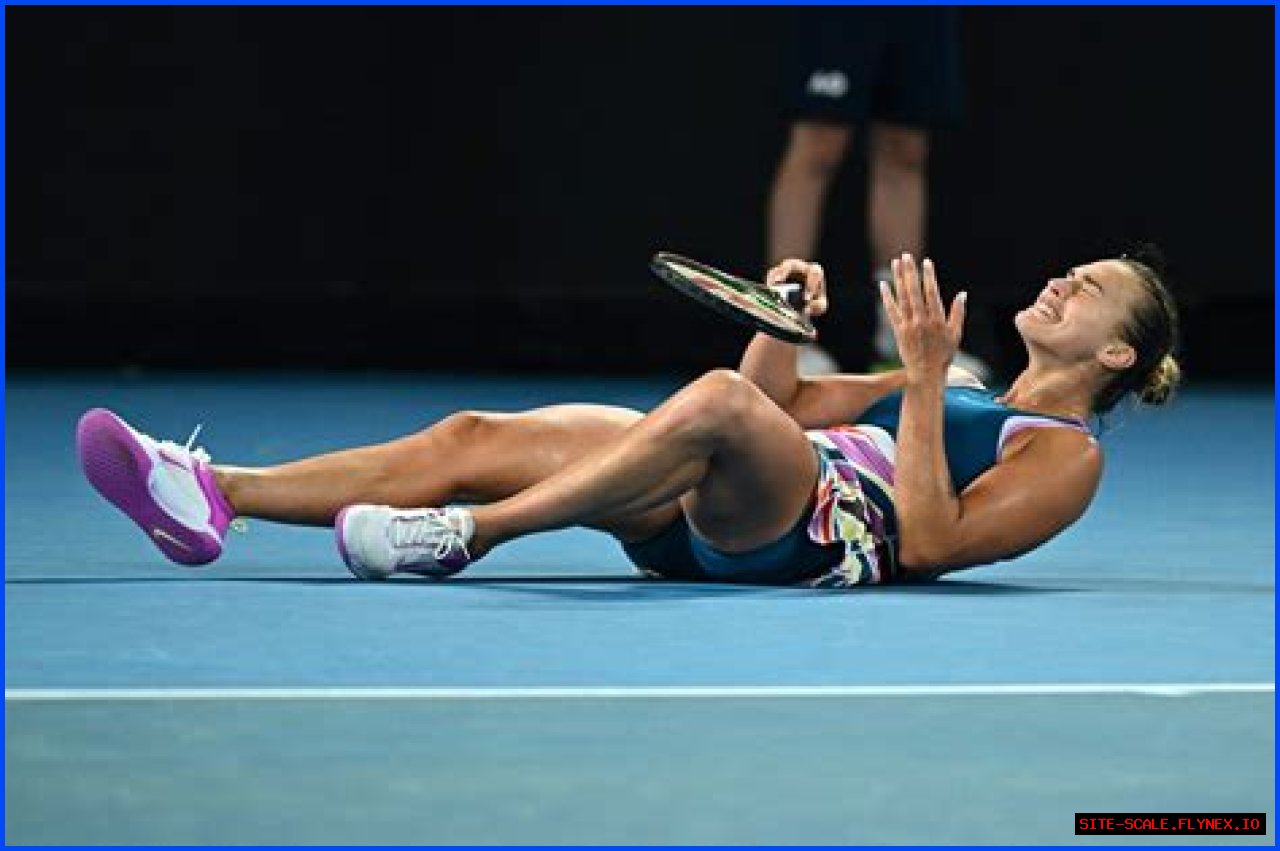 Fans Are Curious to Know if Aryna Sabalenka Is Transgender!